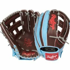 Rawlings Heart Of The Hide 12.75" Baseball Glove: PRO3039-6CH 7 Rawlings Heart Of The Hide 12.75" Baseball Glove: PRO3039-6CH -Fielding Gloves Sales Store 1 f RH 3d9c83e3 530e 4702 bac9 782964c64eba