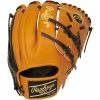Rawlings Heart Of The Hide 11.75" Baseball Glove: PRO205-9TB