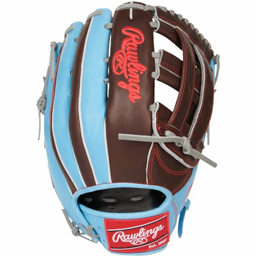 Rawlings Heart Of The Hide 12.75" Baseball Glove: PRO3039-6CH 1 Rawlings Heart Of The Hide 12.75" Baseball Glove: PRO3039-6CH