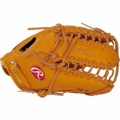 Rawlings Pro Preferred 12.75" Mike Trout GM Baseball Glove: PROSMT27RT -Fielding Gloves Sales Store 4 f RH v