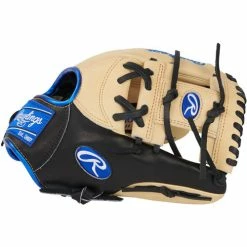 Rawlings Heart Of The Hide 11.5" Infield Baseball Glove: PRONP4-2CR 6 Rawlings Heart Of The Hide 11.5" Infield Baseball Glove: PRONP4-2CR -Fielding Gloves Sales Store 4 f RH 2ae748e1 afdb 43d6 8080 f3e29eb662bc
