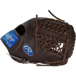 Rawlings Pro Preferred 11.75" Baseball Glove: PROS205-4MO -Fielding Gloves Sales Store 4 f RH 2bec1746 9252 455c 8c4e cd686090287d