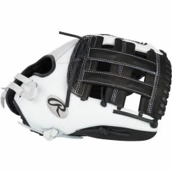Rawlings Heart Of The Hide 12.75" Fastpitch Softball Glove: PRO1275SB-6BSS -Fielding Gloves Sales Store 4 f RH b642ac27 ca2d 45d5 b49a 074d0aa93151