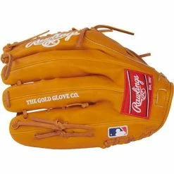 Rawlings Pro Preferred 12.75" Mike Trout GM Baseball Glove: PROSMT27RT -Fielding Gloves Sales Store 5 f RH v