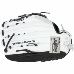 Rawlings Heart Of The Hide 12.75" Fastpitch Softball Glove: PRO1275SB-6BSS -Fielding Gloves Sales Store 5 f RH 3dd80527 6101 43b8 a0db fdf038d1e045