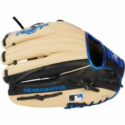 Rawlings Heart Of The Hide 11.5" Infield Baseball Glove: PRONP4-2CR 7 Rawlings Heart Of The Hide 11.5" Infield Baseball Glove: PRONP4-2CR -Fielding Gloves Sales Store 5 f RH 4487e342 400d 4de5 8c16 c6512095b344