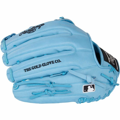 Rawlings Heart Of The Hide R2G 12.75" Outfield Baseball Glove: PROR3319-6CB 4 Rawlings Heart Of The Hide R2G 12.75" Outfield Baseball Glove: PROR3319-6CB - Image 4