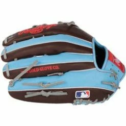 Rawlings Heart Of The Hide 12.75" Baseball Glove: PRO3039-6CH 9 Rawlings Heart Of The Hide 12.75" Baseball Glove: PRO3039-6CH -Fielding Gloves Sales Store 5 t RH