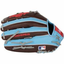 Rawlings Heart Of The Hide 12.75" Baseball Glove: PRO3039-6CH 5 Rawlings Heart Of The Hide 12.75" Baseball Glove: PRO3039-6CH - Image 5