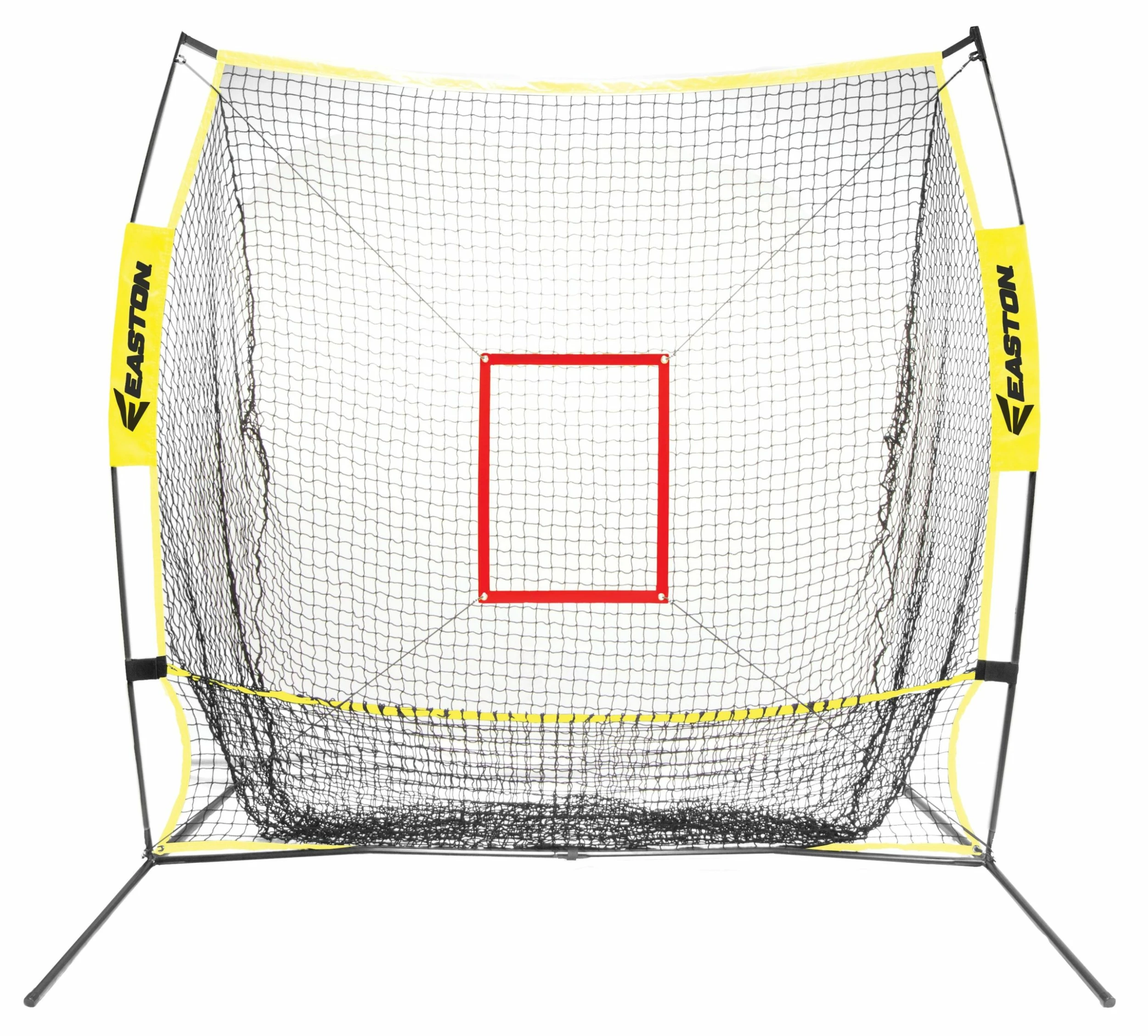 Easton 7' XLP Baseball And Softball Training Net: A153003 1 Easton 7' XLP Baseball And Softball Training Net: A153003