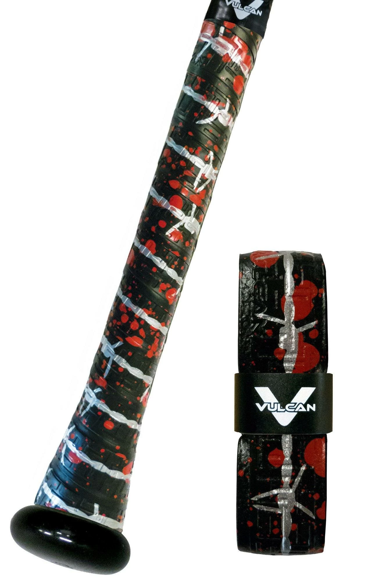 Vulcan Bat Grips: Uncommon Series 2 Vulcan Bat Grips: Uncommon Series - Image 2