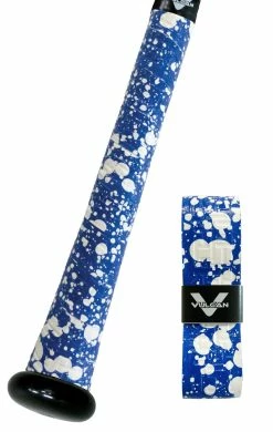 Vulcan Bat Grips: Splatter Series -Fielding Gloves Sales Store BLUPNT dual 1024x1024 2x 7e7c87c7 861a 4c3f 9993 cdc9a1e0a519
