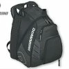 DeMarini VooDoo Rebirth Equipment Backpack (Multiple Colors): WTD9105