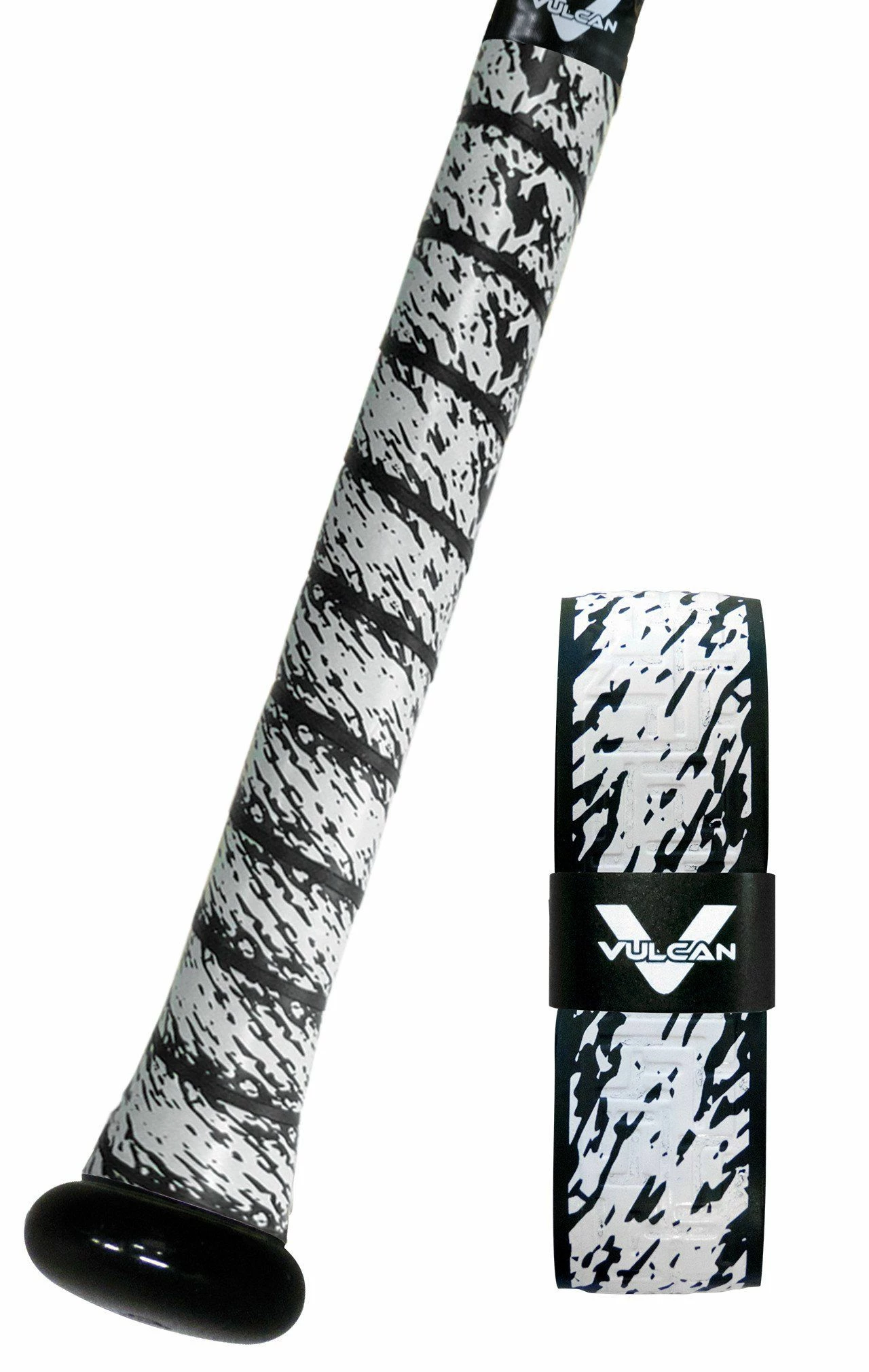 Vulcan Bat Grips: Uncommon Series 4 Vulcan Bat Grips: Uncommon Series - Image 4