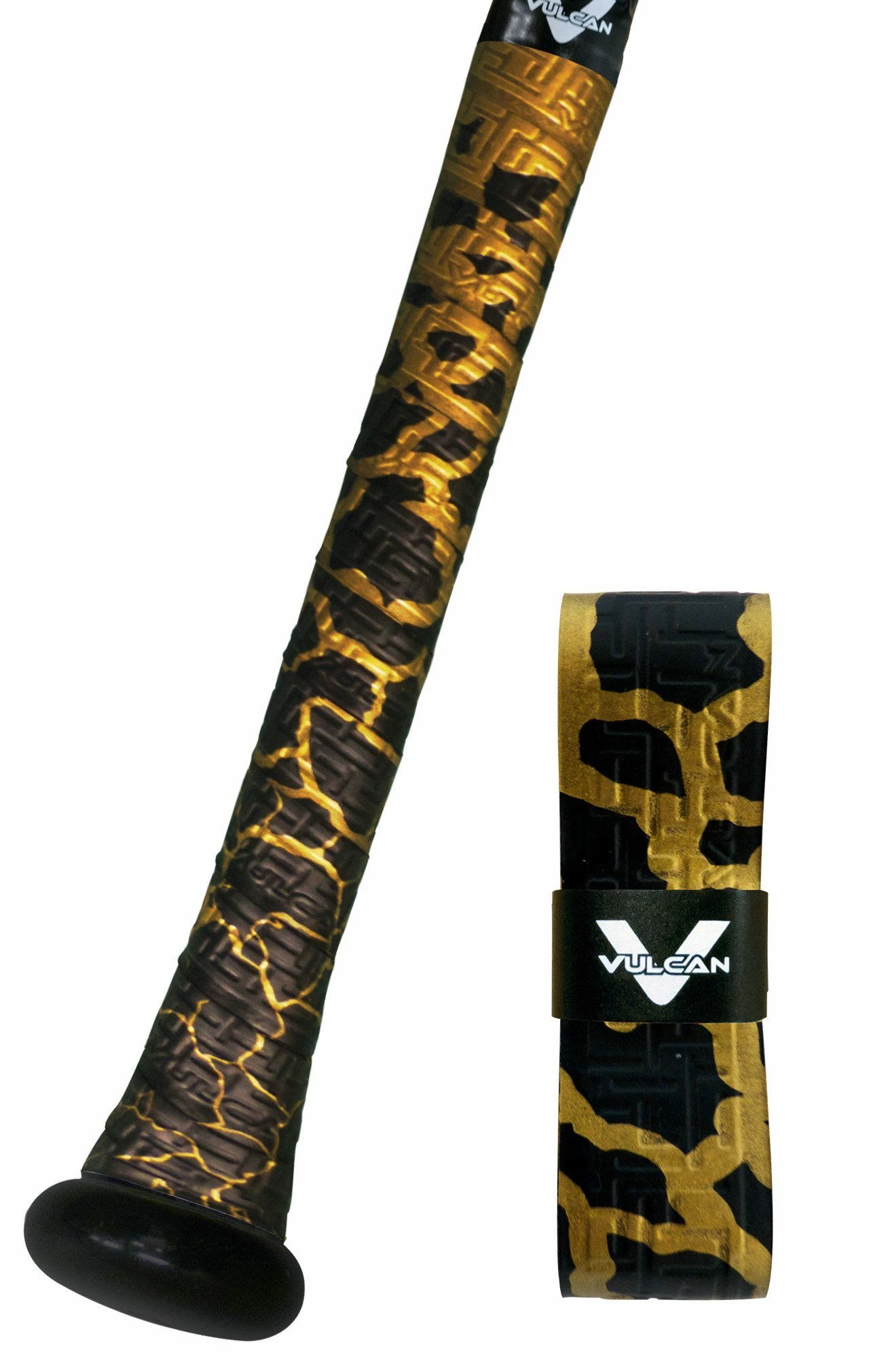 Vulcan Bat Grips: Uncommon Series 3 Vulcan Bat Grips: Uncommon Series - Image 3