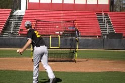 Easton 7' XLP Baseball And Softball Training Net: A153003 5 Easton 7' XLP Baseball And Softball Training Net: A153003 -Fielding Gloves Sales Store DSC0183