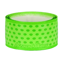 Lizard Skins DSP Bat Grips: Solid Series -Fielding Gloves Sales Store DSPBatGrip Green