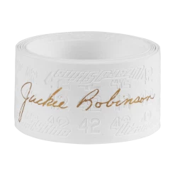 LIZARD SKINS Lizard Skin DSP Bat Grip: Legend Series 12 LIZARD SKINS Lizard Skin DSP Bat Grip: Legend Series -Fielding Gloves Sales Store DSPBatGrip JackieRobinsonV3