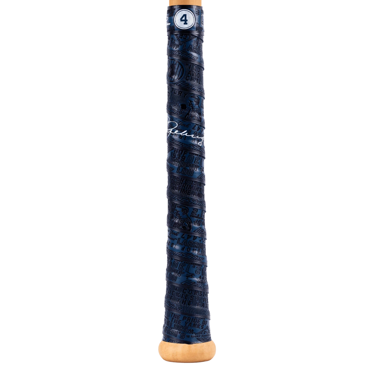 LIZARD SKINS Lizard Skin DSP Bat Grip: Legend Series 5 LIZARD SKINS Lizard Skin DSP Bat Grip: Legend Series - Image 5