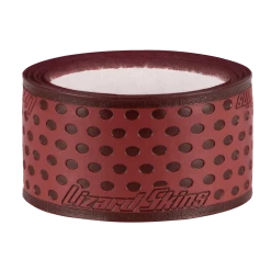 Lizard Skins DSP Bat Grips: Solid Series -Fielding Gloves Sales Store DSPBatGrip Maroon