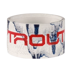 LIZARD SKINS Lizard Skin DSP Bat Grip: Trout Signature Series -Fielding Gloves Sales Store DSPBatGrip MikeTrout RocketCamo