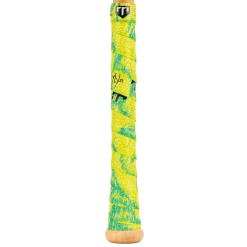 LIZARD SKINS Lizard Skin DSP Bat Grip: Trout Signature Series -Fielding Gloves Sales Store DSPBatGrip MikeTrout StormCamo