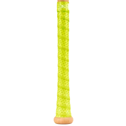 Lizard Skins DSP Bat Grips: Solid Series -Fielding Gloves Sales Store DSPBatGrip Neon