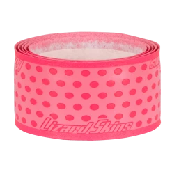 Lizard Skins DSP Bat Grips: Solid Series -Fielding Gloves Sales Store DSPBatGrip NeonPink