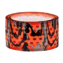 Lizard Skins DSP Bat Grips: Camo Series -Fielding Gloves Sales Store DSPBatGrip OrangeCamo