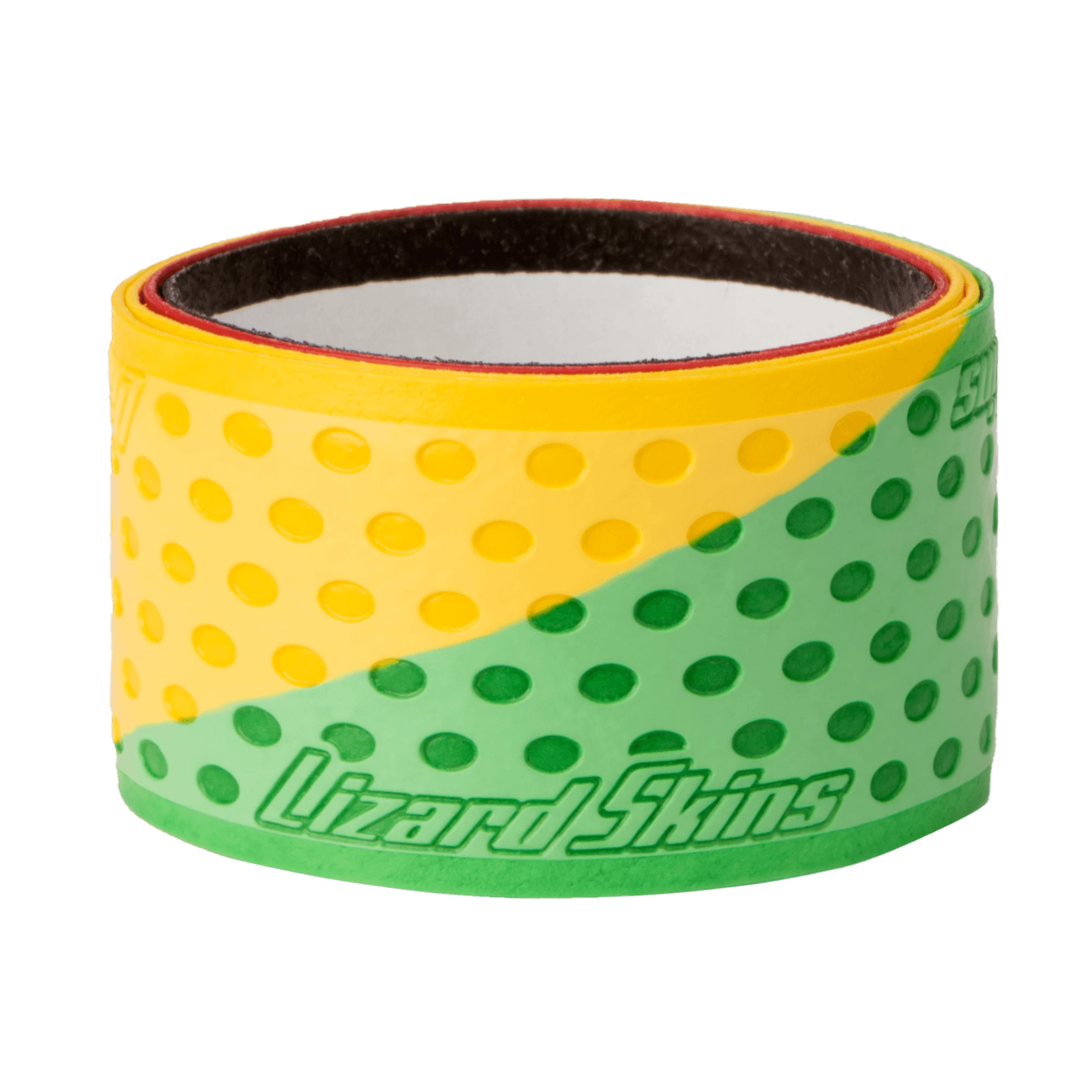 LIZARD SKINS Lizard Skin DSP Bat Grip: Quad Series 4 LIZARD SKINS Lizard Skin DSP Bat Grip: Quad Series - Image 4