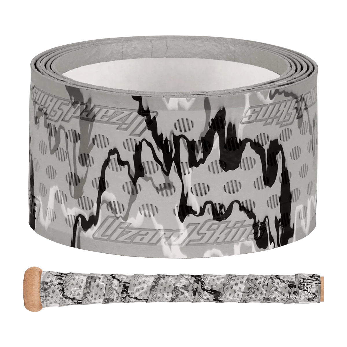 LIZARD SKINS Lizard Skin DSP Ultra Bat Grip: Ultra Camo Series 11 LIZARD SKINS Lizard Skin DSP Ultra Bat Grip: Ultra Camo Series - Image 11