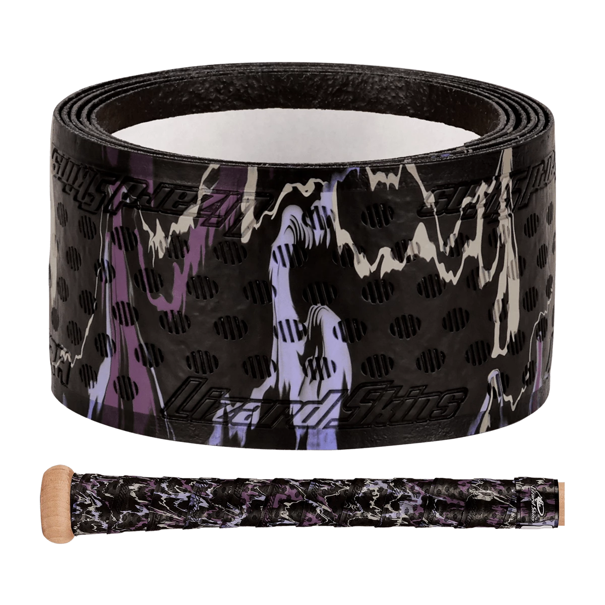 LIZARD SKINS Lizard Skin DSP Ultra Bat Grip: Ultra Camo Series 3 LIZARD SKINS Lizard Skin DSP Ultra Bat Grip: Ultra Camo Series - Image 3