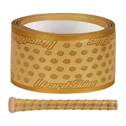 LIZARD SKINS Lizard Skin DSP Ultra Bat Grip: Solid Series 22 LIZARD SKINS Lizard Skin DSP Ultra Bat Grip: Solid Series -Fielding Gloves Sales Store DSPUltraBatGrip VegasGold