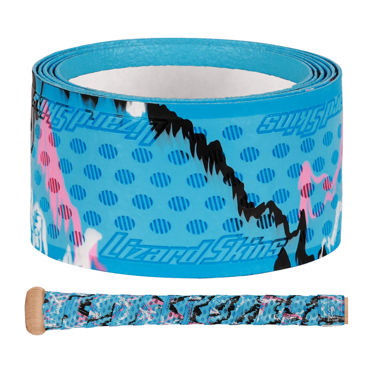 LIZARD SKINS Lizard Skin DSP Ultra Bat Grip: Ultra Camo Series 14 LIZARD SKINS Lizard Skin DSP Ultra Bat Grip: Ultra Camo Series - Image 14