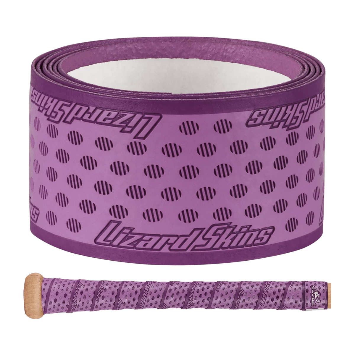 LIZARD SKINS Lizard Skin DSP Ultra Bat Grip: Solid Series 12 LIZARD SKINS Lizard Skin DSP Ultra Bat Grip: Solid Series - Image 12