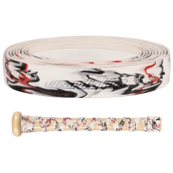 LIZARD SKINS Lizard Skin DSP Ultra X Bat Grips: Camo -Fielding Gloves Sales Store DSPUltraXBatGrip FuryCamo