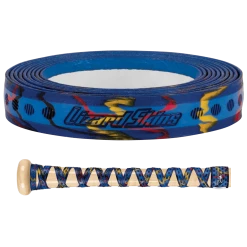 LIZARD SKINS Lizard Skin DSP Ultra X Bat Grips: Camo -Fielding Gloves Sales Store DSPUltraXBatGrip MarvelousCamo