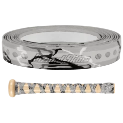 LIZARD SKINS Lizard Skin DSP Ultra X Bat Grips: Camo -Fielding Gloves Sales Store DSPUltraXBatGrip ShadowCamo