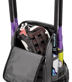 Easton Roadhouse Slowpitch Backpack: EBA004 -Fielding Gloves Sales Store EBA004 CH5