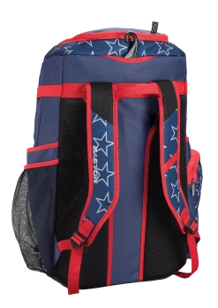 Easton Roadhouse Slowpitch Backpack: EBA004 -Fielding Gloves Sales Store EBA004 SS4
