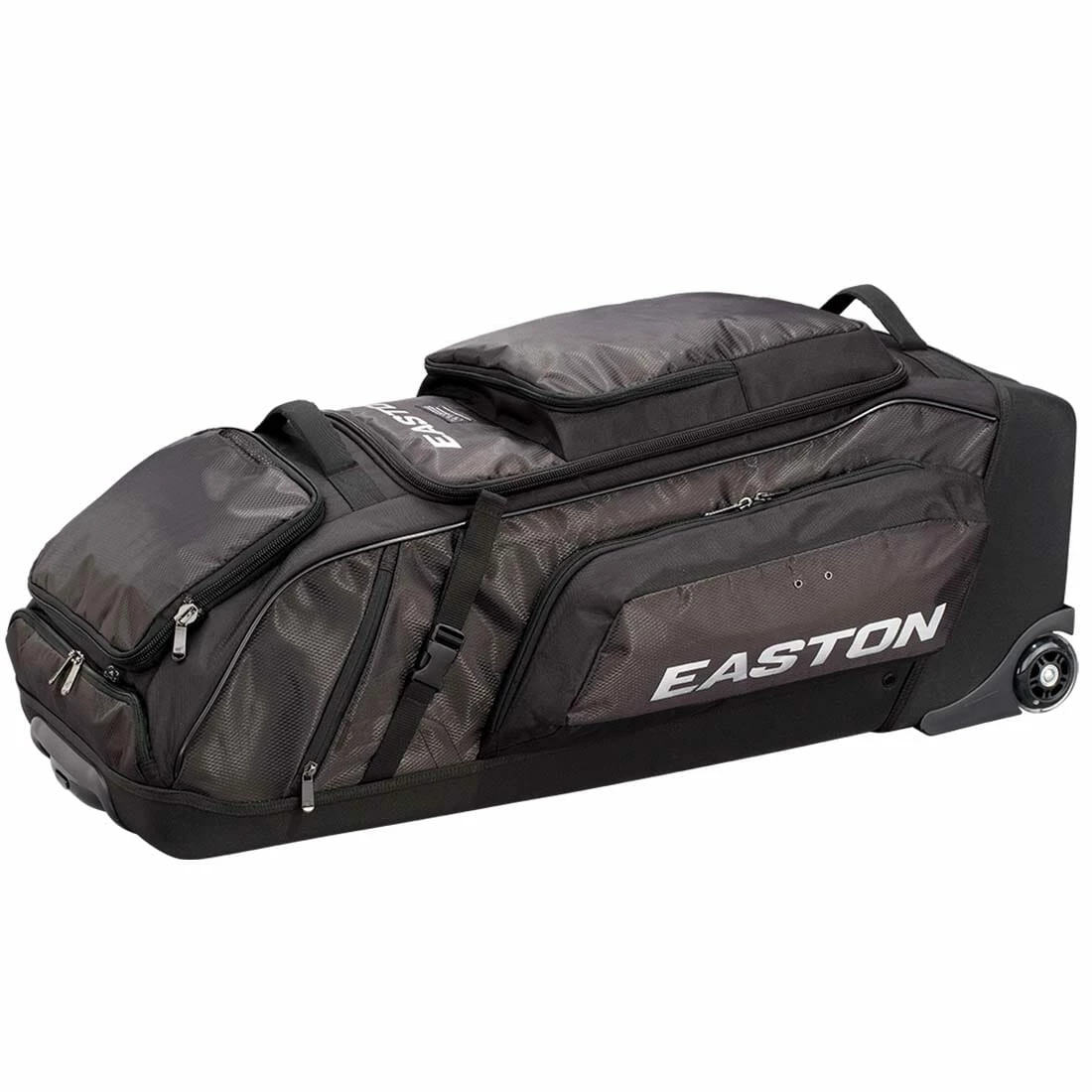 Easton Wheelhouse Pro Slowpitch Wheeled Roller Bag: EBA005 6 Easton Wheelhouse Pro Slowpitch Wheeled Roller Bag: EBA005 - Image 6