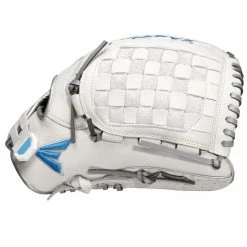 Easton Ghost NX 12.5" Pitcher/Infield Fastpitch Softball Glove: GNXFP125 15 Easton Ghost NX 12.5" Pitcher/Infield Fastpitch Softball Glove: GNXFP125 -Fielding Gloves Sales Store Easton Ghost NX Faspitch Softball Glove GNXFP125 3