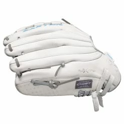 Easton Ghost NX 12.5" Pitcher/Infield Fastpitch Softball Glove: GNXFP125 16 Easton Ghost NX 12.5" Pitcher/Infield Fastpitch Softball Glove: GNXFP125 -Fielding Gloves Sales Store Easton Ghost NX Faspitch Softball Glove GNXFP125 4