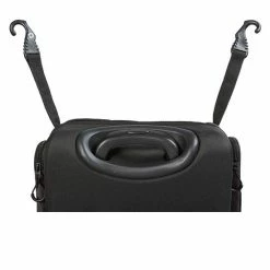 DeMarini Special Ops Front Line Wheeled Roller Bag: WB57109 13 DeMarini Special Ops Front Line Wheeled Roller Bag: WB57109 -Fielding Gloves Sales Store FenceHooksSpecialOpsFrontLIneRoller