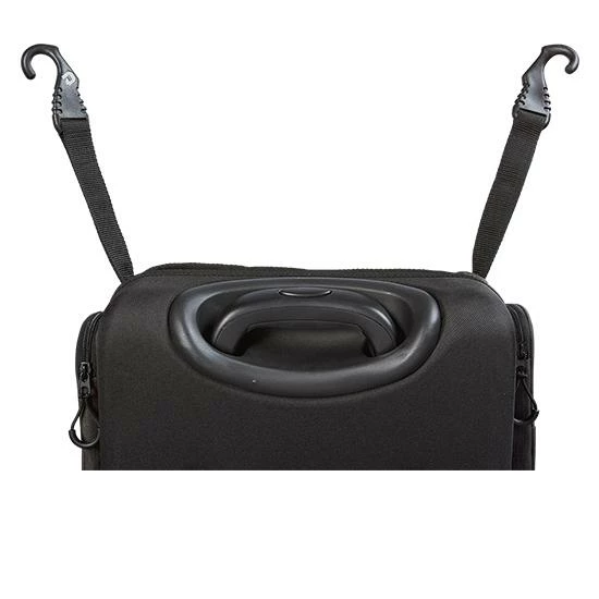 DeMarini Special Ops Front Line Wheeled Roller Bag: WB57109 6 DeMarini Special Ops Front Line Wheeled Roller Bag: WB57109 - Image 6