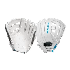 Easton Ghost Fastpitch Tournament Elite 11.75" Infield Glove: A130849 -Fielding Gloves Sales Store GHOST TE FP GTEFP1175 A130849