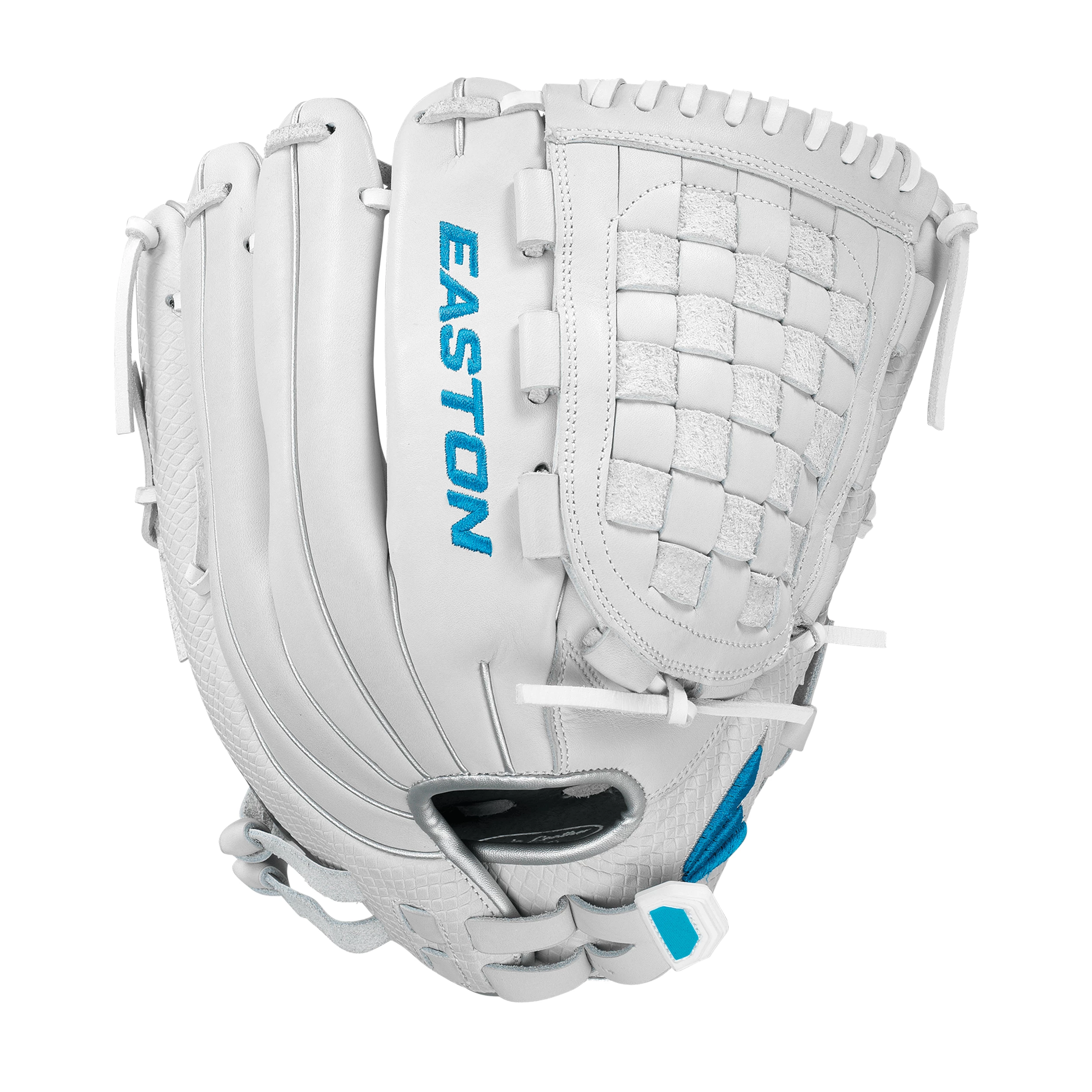 Easton Ghost Fastpitch Tournament Elite 12.5" Infield/Outfield Glove: A130851 1 Easton Ghost Fastpitch Tournament Elite 12.5" Infield/Outfield Glove: A130851