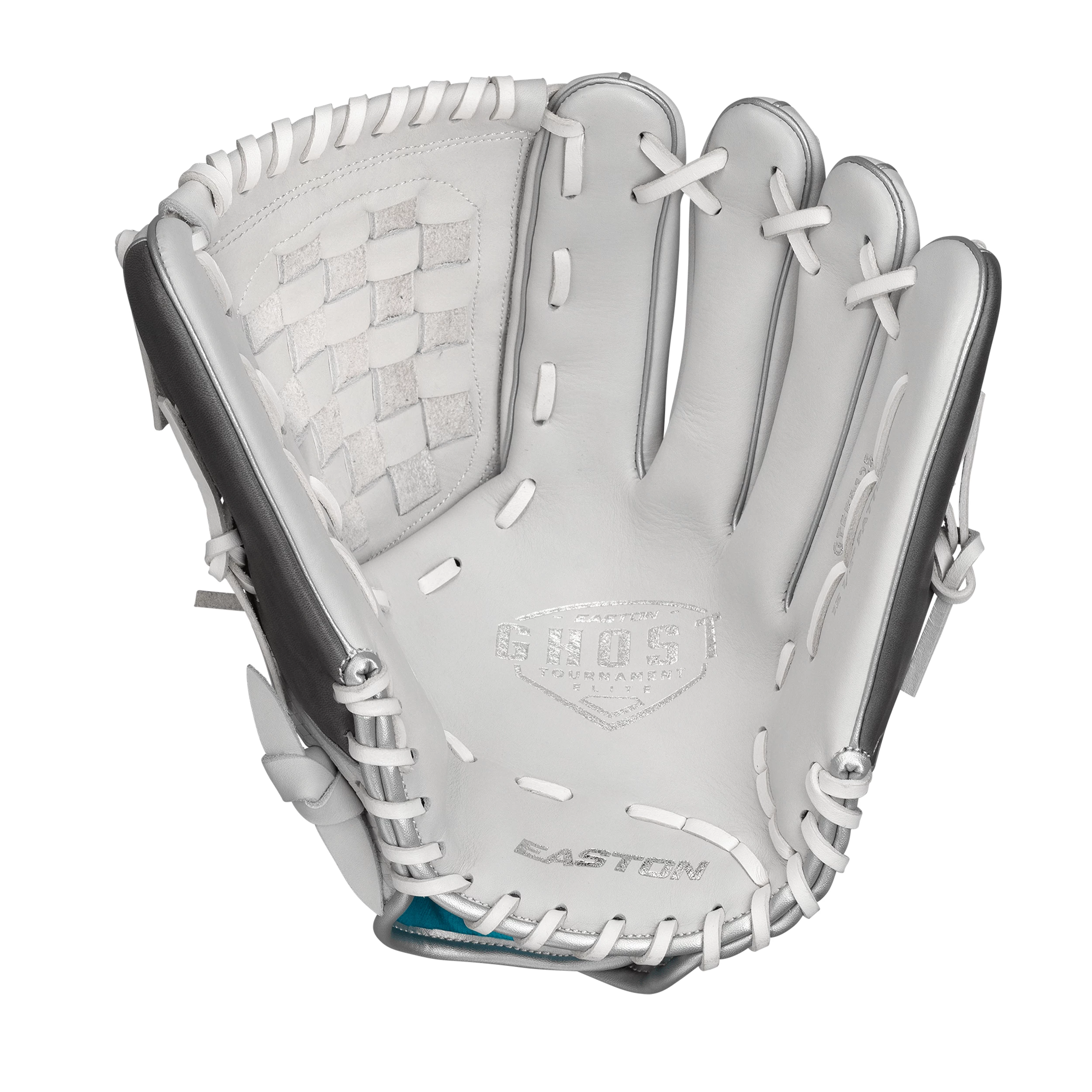 Easton Ghost Fastpitch Tournament Elite 12.5" Infield/Outfield Glove: A130851 2 Easton Ghost Fastpitch Tournament Elite 12.5" Infield/Outfield Glove: A130851 - Image 2