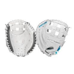 Easton Ghost Fastpitch Tournament Elite 34" Catchers Mitt: A130854 5 Easton Ghost Fastpitch Tournament Elite 34" Catchers Mitt: A130854 -Fielding Gloves Sales Store GHOST TE FP GTEFP234 A130854