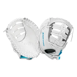 Easton Ghost Fastpitch Tournament Elite 13" First Base Mitt: A130853 -Fielding Gloves Sales Store GHOST TE FP GTEFP313 A130853